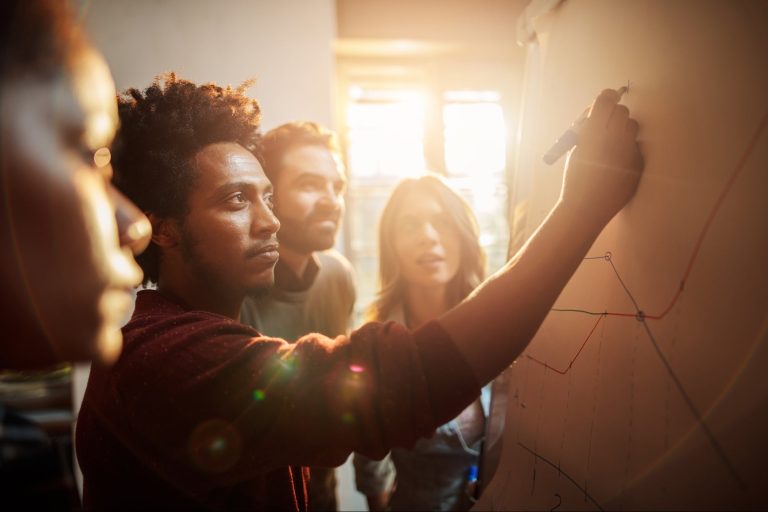 Revamp Your Creative Process With This Powerful Brainstorming Technique