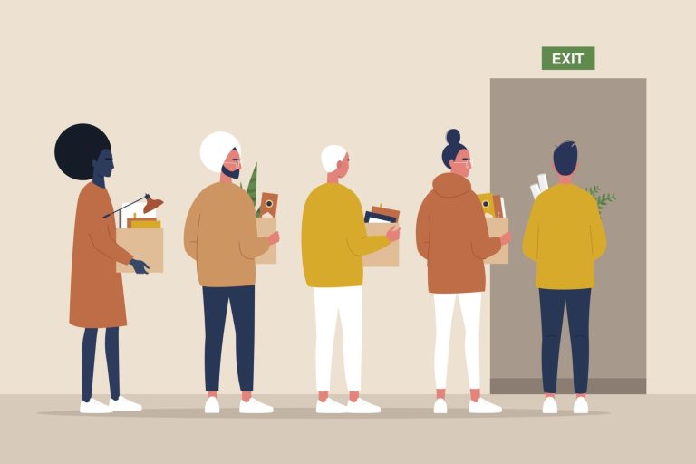 How to Make Timely Hires As Businesses Continue Major Layoffs