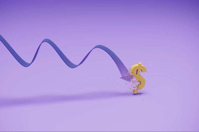 Inflation’s Next Victim Will Be Your Freedom