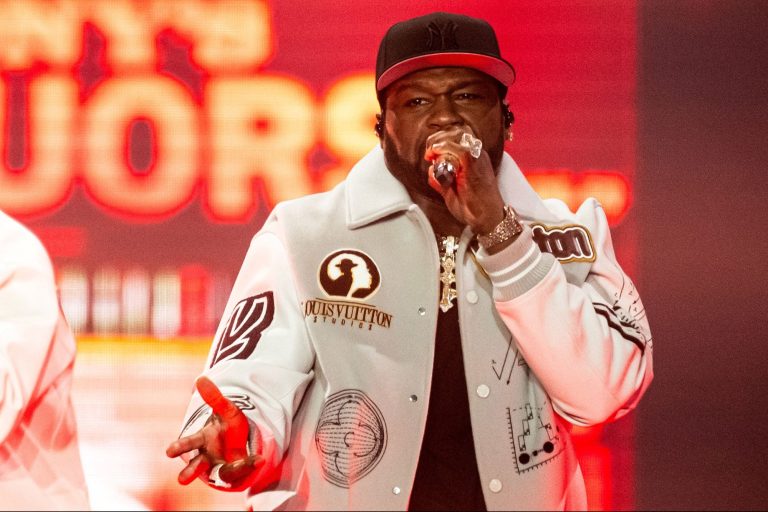 50 Cent Once Sued Taco Bell for $4 Million — Here’s Why