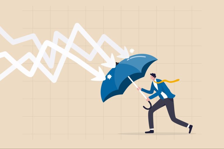From Crisis to Resilience — How to Use Adversity for Strategic Success