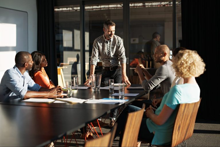 Why the Best Entrepreneurs Succeed by Matching Talent to Roles