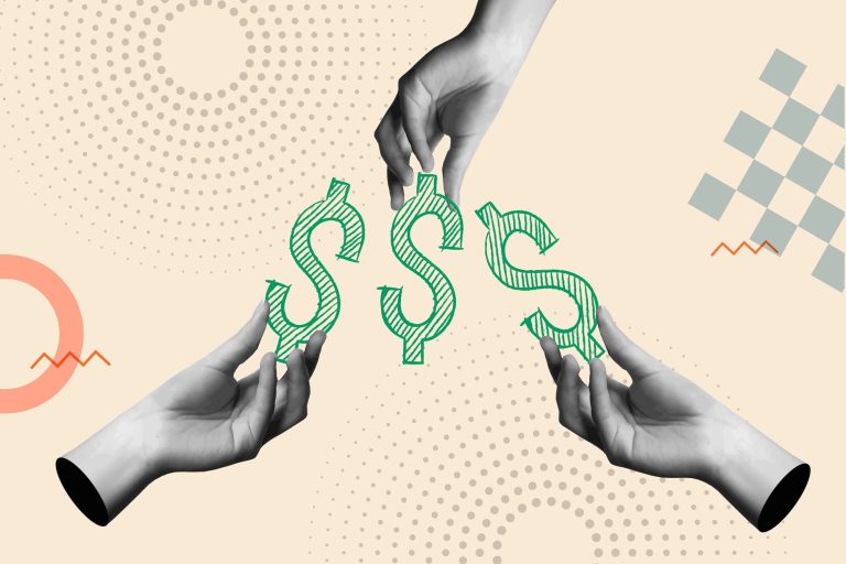 What I Learned From The First 3 Months of Fundraising My 6-Figure Business