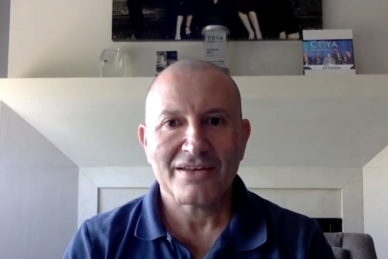 The Biotech Company Battling Neurodegenerative Diseases