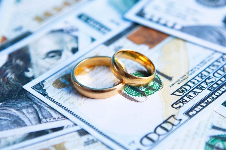 Getting a Divorce with a Six-Figure Domain Portfolio? Divorce-Proof Your Assets and Protect Your Wealth.