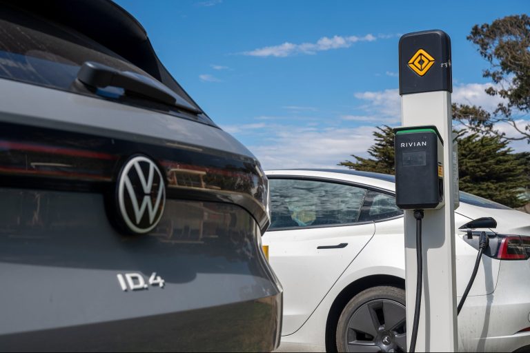 Tesla Rival Rivian Secures $5B Investment from Volkswagen