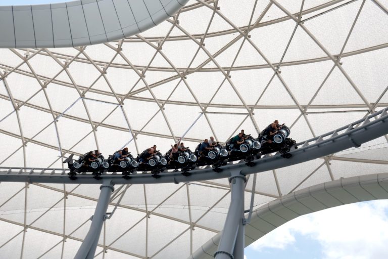 Disney Is Changing Its Genie-Plus Lightning Lane System