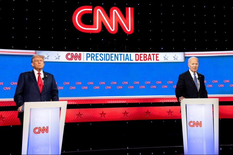 Trump-Biden Debate: Business Leaders and Media React