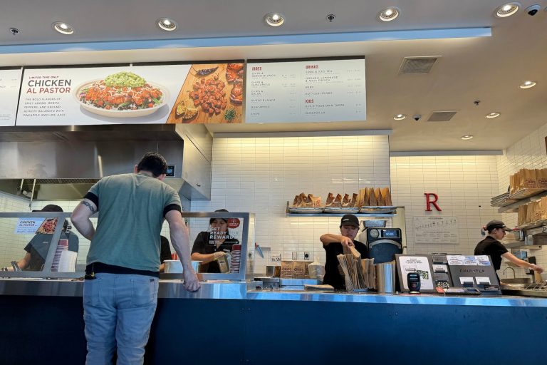 Wells Fargo Analyst Buys 75 Chipotle Bowls to Test Size Wells Fargo Analyst Buys 75 Chipotle Bowls to Test Size