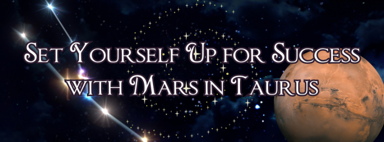 5 Ways to Set Yourself Up for Success with Mars in Taurus 5 Ways to Set Yourself Up for Success with Mars in Taurus