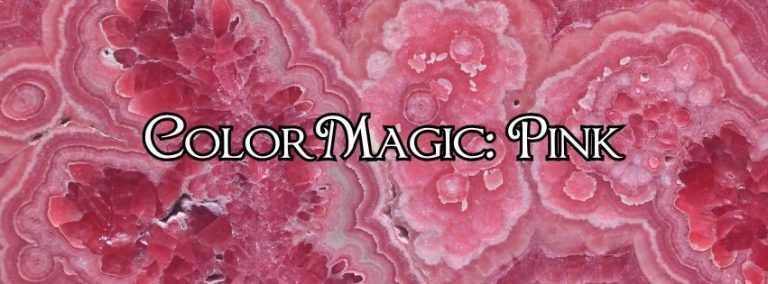 Pretty in Pink: 4 Simple Ways to Work With the Color Magic of Pink Pretty in Pink: 4 Simple Ways to Work With the Color Magic of Pink