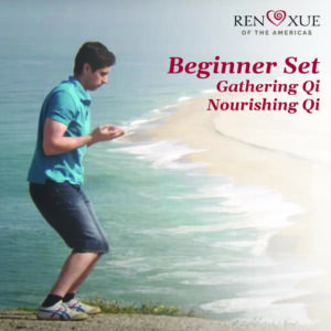 Qigong Beginner Set: Learn Yuan Qigong