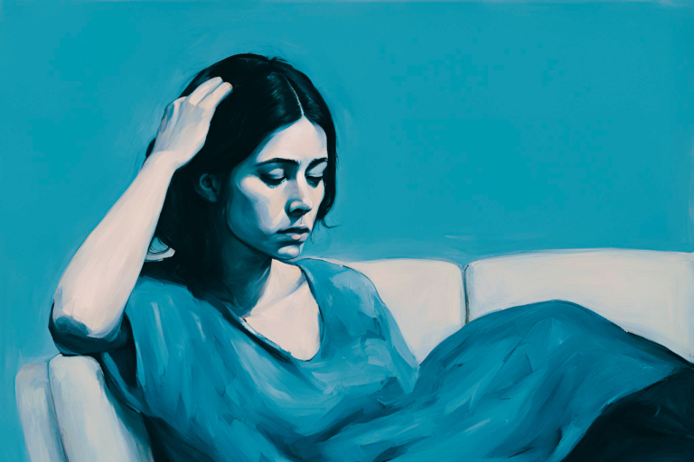 Healing Your Broken Heart After Miscarriage Healing Your Broken Heart After Miscarriage