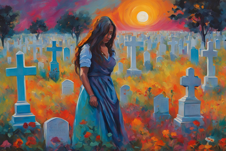 5 Things to Know When an Abusive Parent Dies 5 Things to Know When an Abusive Parent Dies