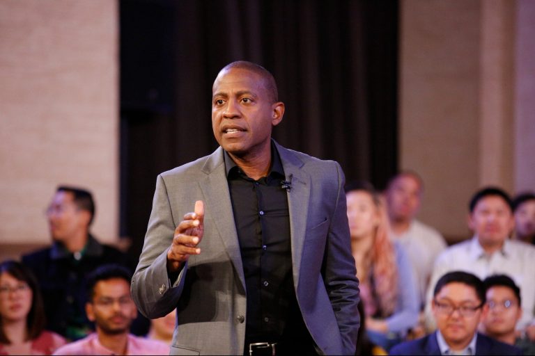 Who Is Carlos Watson? Ozy Media Founder Convicted of Fraud