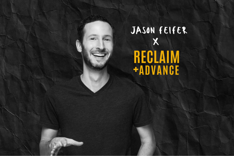 Jason Pfeiffer: The Untold Story Behind the Editor-in-Chief of Entrepreneur Magazine