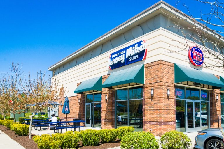10 Jersey Mike’s Facts You Need to Know 10 Jersey Mike’s Facts You Need to Know