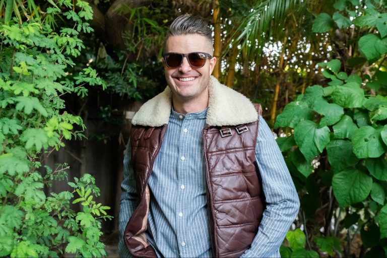 How Success Happened for Stephen Lease of Goodr