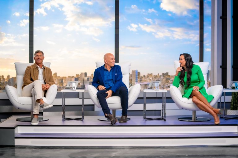 Watch the Pitch That Landed $10K in 60 Seconds