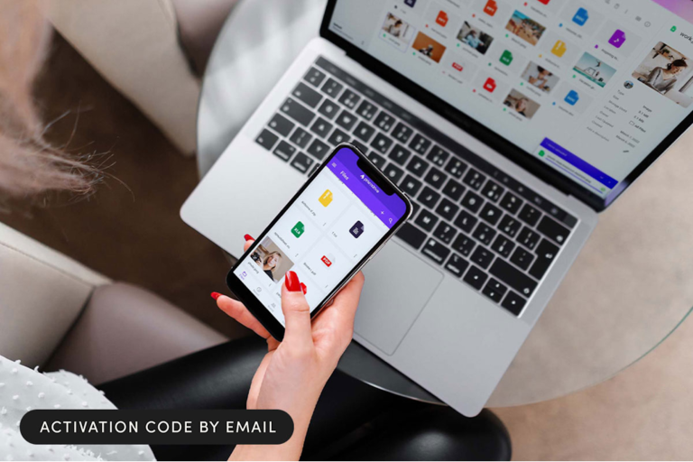 Enjoy 20TB of Lifetime Cloud Storage for $80