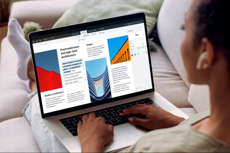 Don’t Miss Your Chance to Get PDF Expert for $80