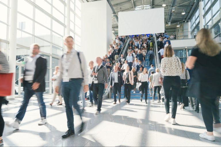 Improve Your Trade Show Experience With These Five Tips Improve Your Trade Show Experience With These Five Tips