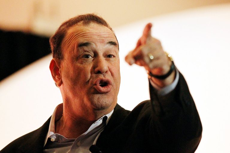 “It Was Horrifying and Scary”: Bar Rescue’s Jon Taffer Describes the First Time He Screamed at Someone on Camera