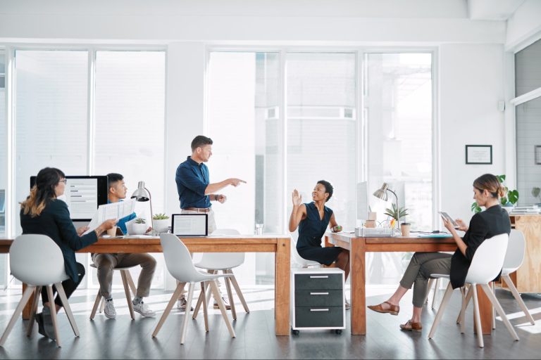 Why Proper Delegation Guarantees Team Success