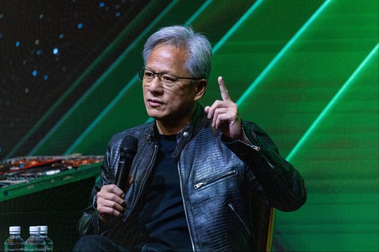 Elon Musk Praises Nvidia CEO Jensen Huang’s Leadership Style Elon Musk Praises Nvidia CEO Jensen Huang’s Leadership Style