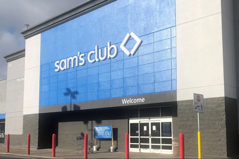 Entrepreneurs Can Get a 1-Year Membership to Sam’s Club for Just $20 Entrepreneurs Can Get a 1-Year Membership to Sam’s Club for Just $20