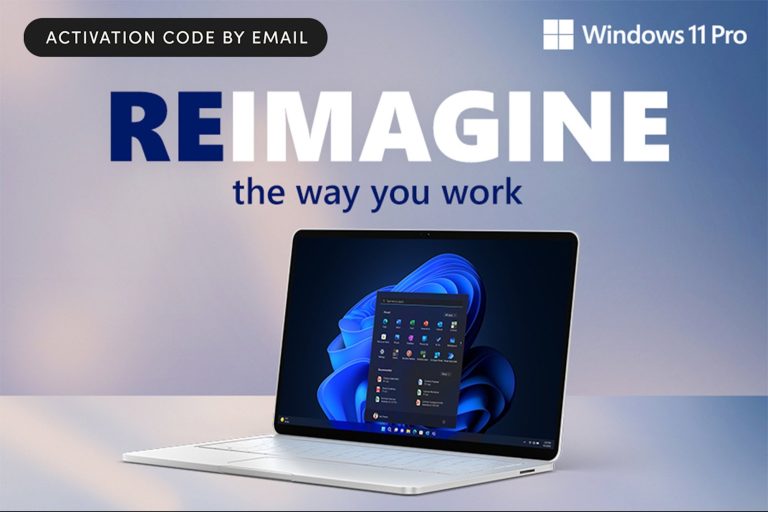 Get Microsoft Windows 11 Pro for $23 for a Limited Time Get Microsoft Windows 11 Pro for $23 for a Limited Time