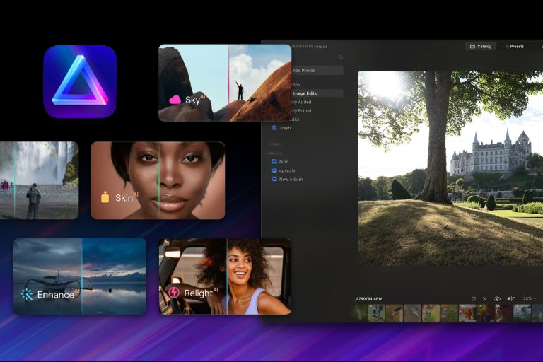 Get AI Photo Editing Support with This $150 Deal Get AI Photo Editing Support with This $150 Deal