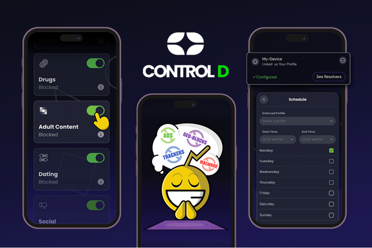Block Ads and Improve Productivity Online with Control D for the Best-on-Web Pricing of $32 Block Ads and Improve Productivity Online with Control D for the Best-on-Web Pricing of $32