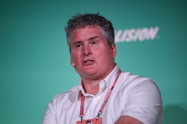 Hasbro CEO Chris Cocks on the Toy Company’s Future