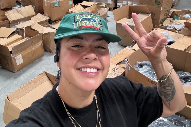 This 27-Year-Old’s Side Hustle Now Earns Over $500k a Month