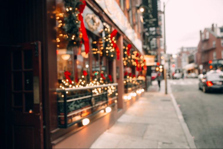 When Is the Right Time to Think About Your Holiday Inventory? When Is the Right Time to Think About Your Holiday Inventory?