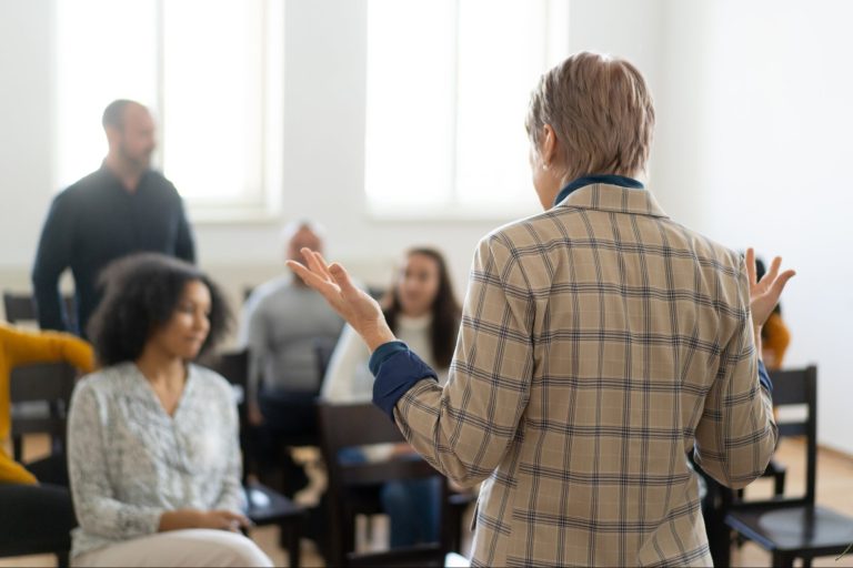 How To Be An Empathetic Leader (Without Getting Walked All Over) How To Be An Empathetic Leader (Without Getting Walked All Over)