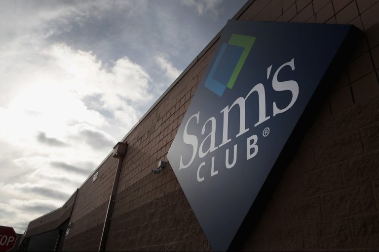 Sam’s Club Is Changing a Beloved Free Perk, Members Unhappy