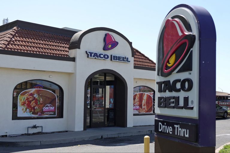 10 Interesting Facts About Taco Bell You Probably Didn’t Know 10 Interesting Facts About Taco Bell You Probably Didn’t Know