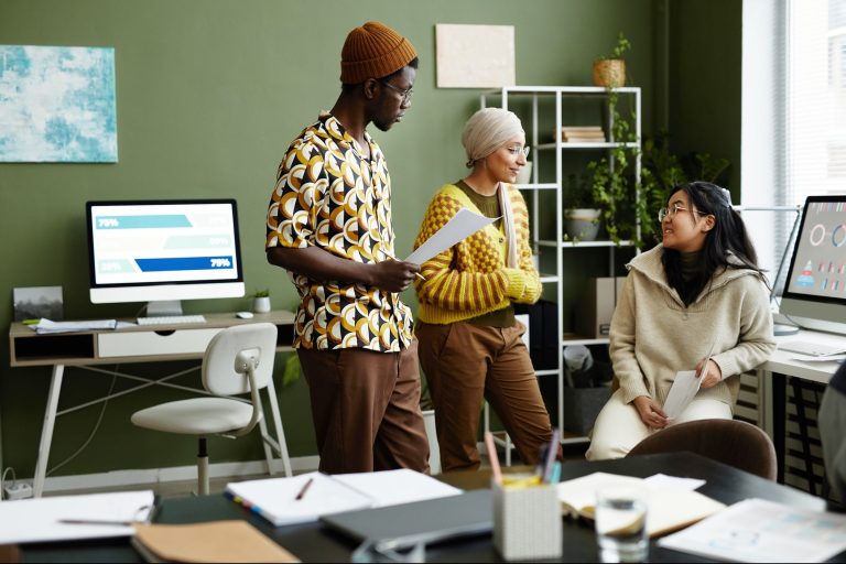 Gen Z Employees Lack Enthusiasm About Work. Here’s Why — Plus 3 Ways to Start Motivating Them.