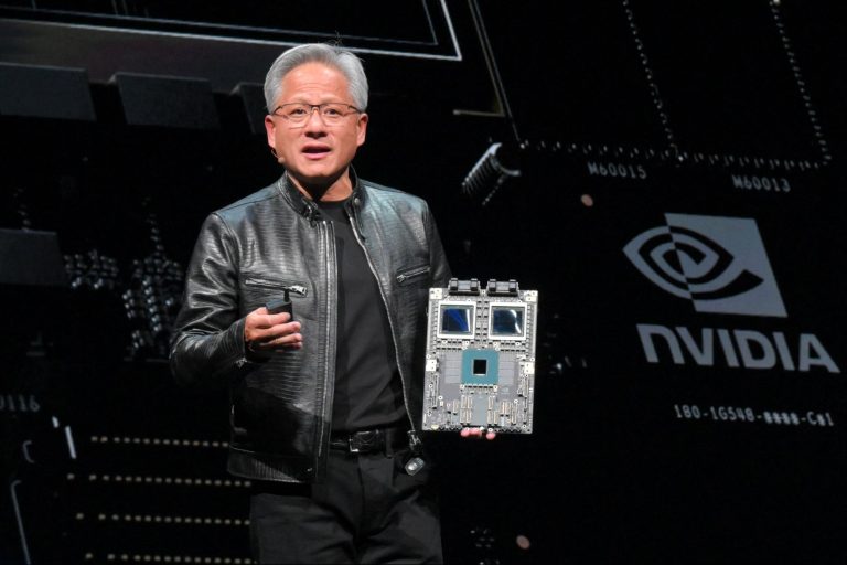 Nvidia CEO Huang Said No to AMD Deal Using ‘Apple Strategy’