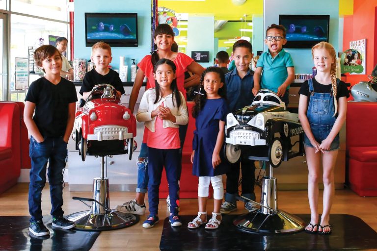 How to Know If a Local Business Has Franchise Potential, From a Guy Who Built One Into 80 Locations How to Know If a Local Business Has Franchise Potential, From a Guy Who Built One Into 80 Locations