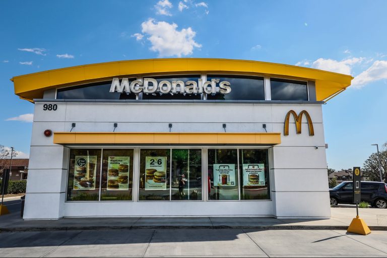 McDonald’s Employees Can Get College Credits for Working McDonald’s Employees Can Get College Credits for Working