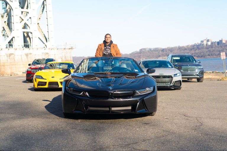 26-Year-Old’s Side Hustle Hit $170k a Month — and I Tried It