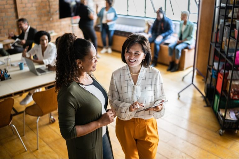 Build These Habits to Become a True Leader (Not Just a Boss)