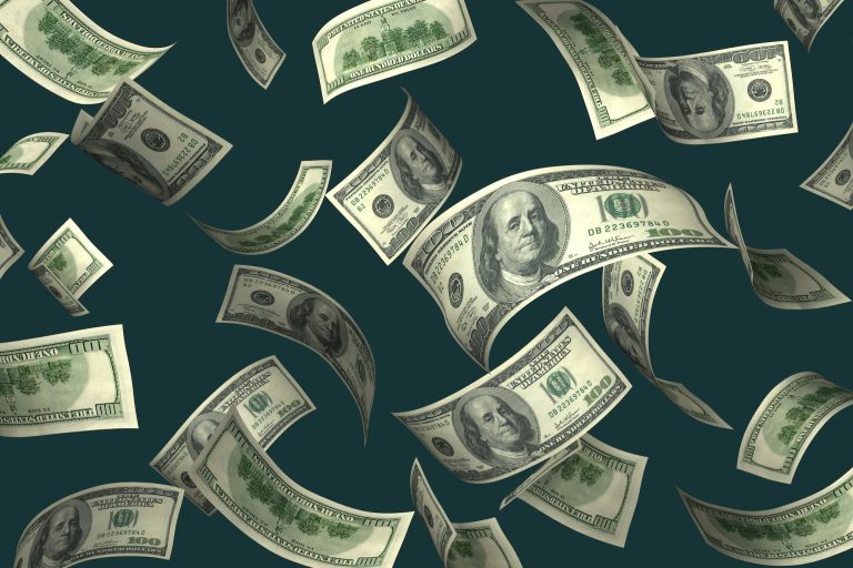 ‘I Could Not Believe My Eyes’: 75-Year-Old Woman Battling Cancer Wins $5 Million Scratch-Off Game