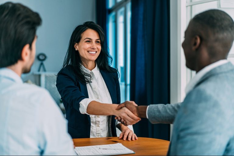 Win the Competitive Hiring War With These 5 Secrets