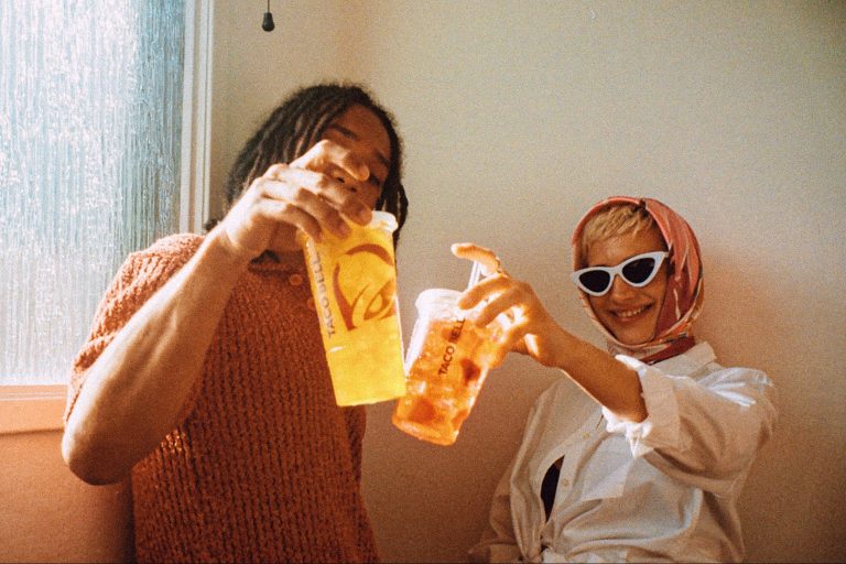 How to Get Into The Cantinas, Taco Bell’s Retirement Community