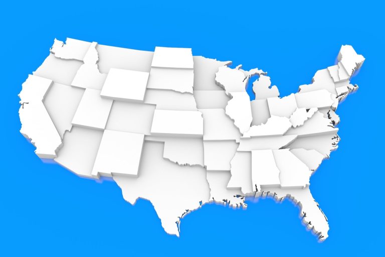 Which State Was Just Ranked No. 1 for Business?