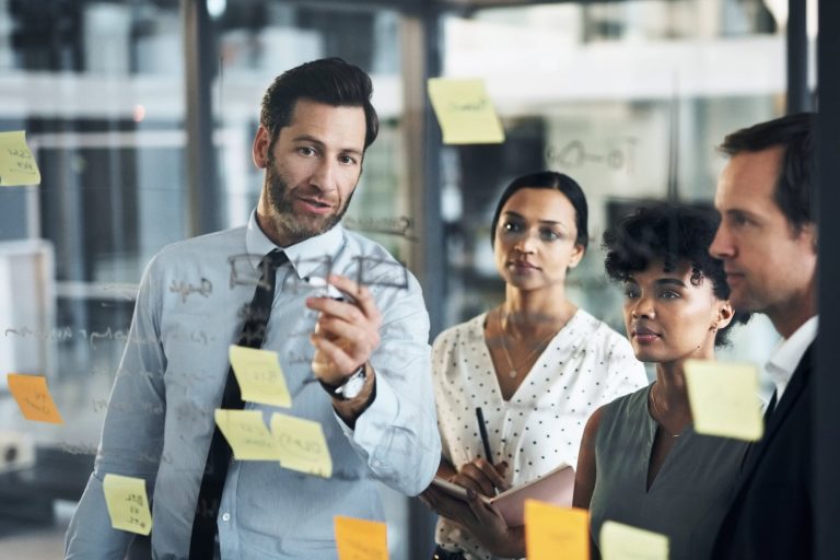 Is Your Thought Leadership Strategy Failing? This Might Be Why